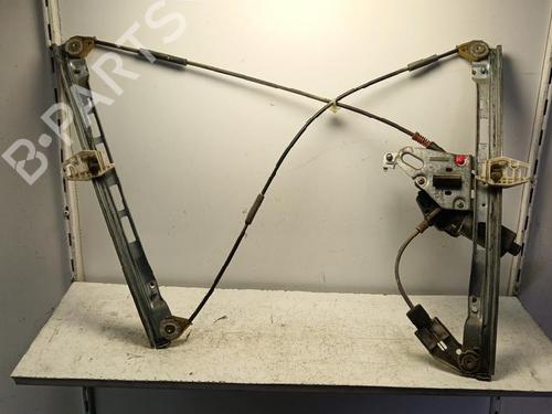 Used Front right window mechanism Front right window mechanism PEUGEOT 206 Hatchback (2A/C) 1.4 16V (88 hp) 35742568 35742568
