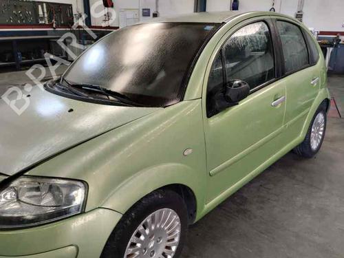 Alternator CITROËN C3 I (FC_, FN_) 1.4 HDi | BP21271855M7 