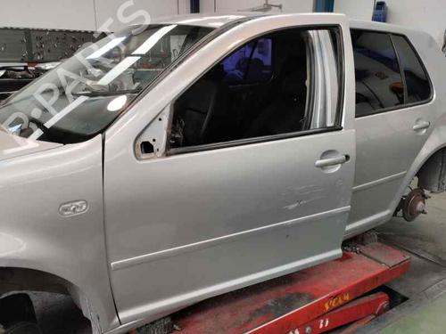 Used Left front door VW GOLF IV (1J1) [1997-2008]  26561200