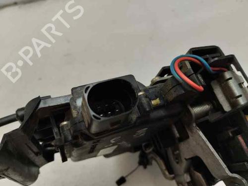 Rear right lock VW GOLF IV (1J1)  | BP26561207C99 