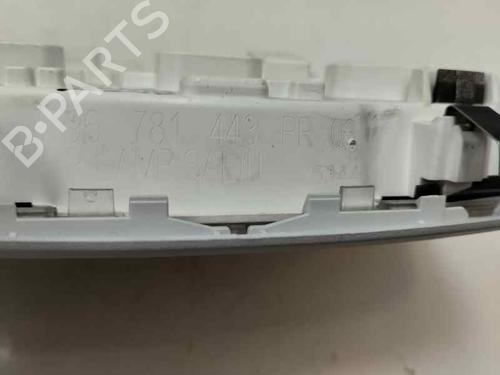 Used Interior roof light Interior roof light PEUGEOT 308 II (LB_, LP_, LW_, LH_, L3_) 1.2 THP 110 (110 hp) 30541263 30541263