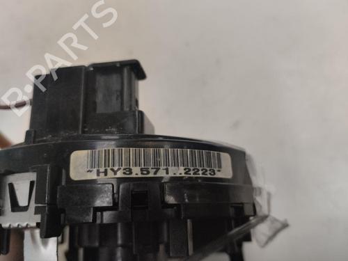 Used Squib airbag Squib airbag KIA CEE'D Hatchback (ED) 1.6 CRDi 115 (115 hp) 13460122 13460122