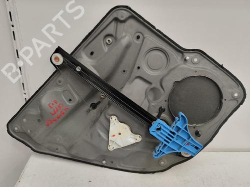 Rear right window mechanism VW BORA I (1J2) 1.6 16V | BP16134024C25