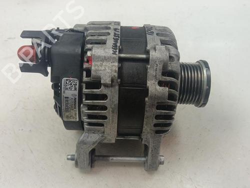 Used Alternator Alternator RENAULT MEGANE IV Grandtour (K9A/M/N_) 1.3 TCe 140 (K9NB) (140 hp) 35742013 35742013