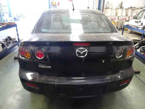MAZDA 3 (BK) 1.6 MZ-CD 912804