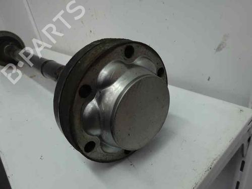 Used Left rear driveshaft VW TOUAREG (7LA, 7L6, 7L7) 5.0 V10 TDI (313 hp) 6980808