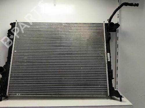 Used Water radiator Water radiator 35745032 35745032