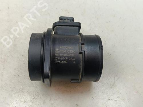 Used Mass air flow sensor Mass air flow sensor 35742572 35742572