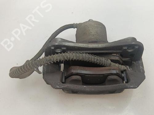 Left front brake caliper KIA CEE'D (JD) 1.4 CRDi 90 | BP36291967M105 - Image 2