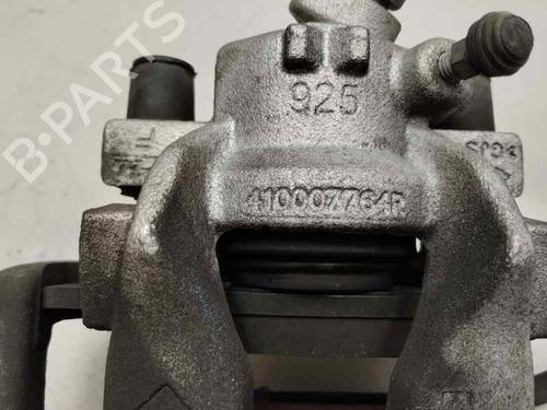 Right front brake caliper RENAULT TWINGO III (BCM_, BCA_) 0.9 TCe 95 | BP26567869M104