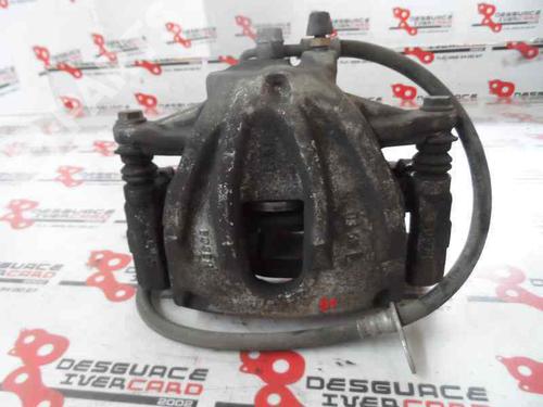 Used Left front brake caliper TOYOTA AVENSIS Saloon (_T25_) [2003-2008]  11608502