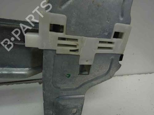 Used Front right window mechanism Front right window mechanism 9364813 9364813