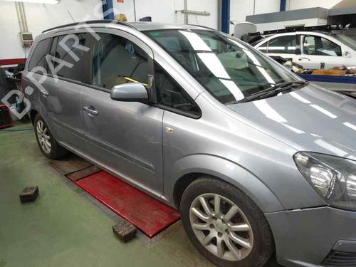 Brake master cylinder OPEL ZAFIRA / ZAFIRA FAMILY B (A05) 1.9 CDTI (M75) | BP9708073M77