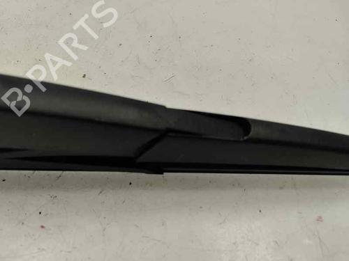 Used Rear windshield wiper arm DACIA DUSTER (HM_) 1.5 dCi 110 4x4 (HMAB) (109 hp) 30540962