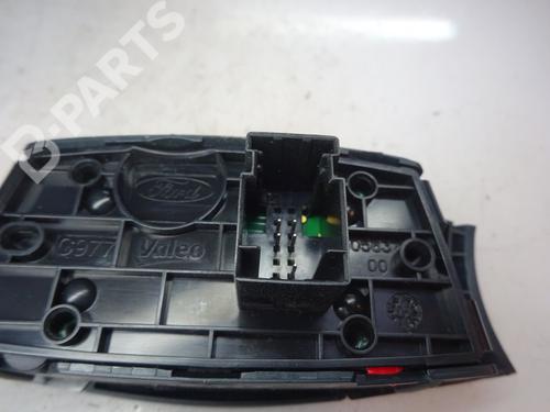 Warning switch FORD KA (RU8) 1.3 TDCi | BP10703685I22 