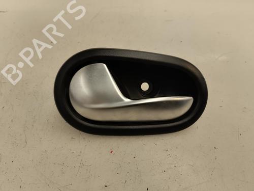 Rear left interior door handle DACIA SANDERO II [2012-2024]  16293645