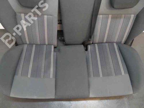 Seats set FORD FIESTA VI (CB1, CCN) 1.4 TDCi | BP5143800C78 