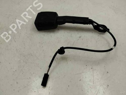 Used Front right seatbelt SEAT ARONA (KJ7, KJP) 1.0 TSI (95 hp) 22183912