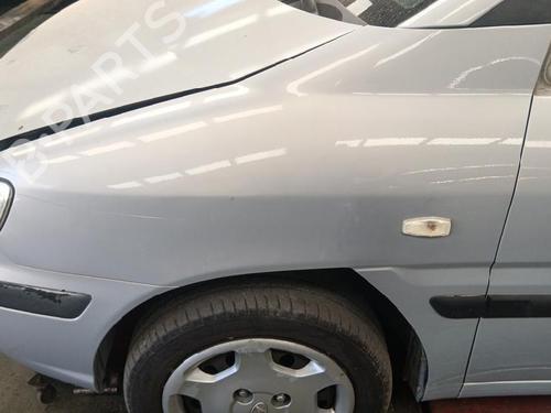 left-front-fenders-hyundai-matrix-fc-2001-2002-2003-2004-2005-2006-2007-2008-2009-2010-37258206 main image