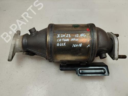 Used Catalyst Catalyst 19794671 19794671