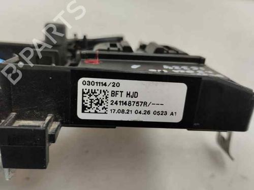 Used Battery DACIA DUSTER (HM_) 1.5 dCi 110 4x4 (HMAB) (109 hp) 30541006