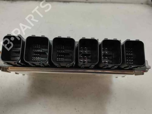 Used Engine control unit (ECU) BMW X1 (F48) sDrive 16 d (116 hp) 28023129