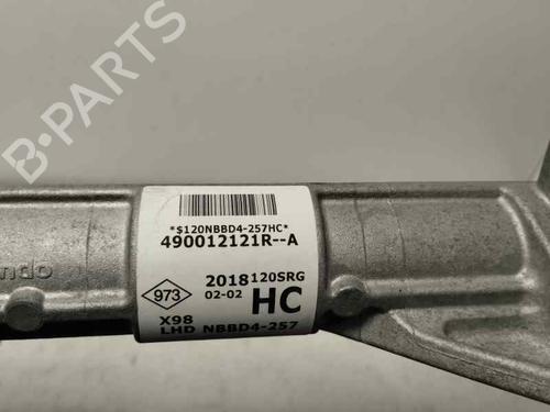 Caixa de direcção RENAULT CLIO IV (BH_) 1.5 dCi 90 (90 hp) 26561348