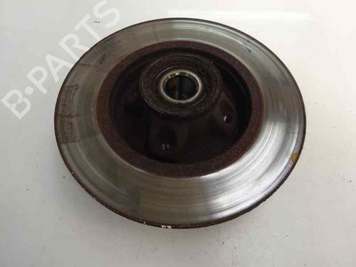 Used Other CITROËN C4 Grand Picasso I (UA_) 1.6 HDi (109 hp) 14169180