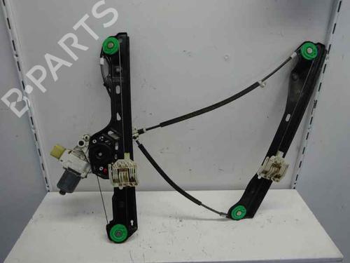 Front left window mechanism BMW 1 (E87) | BP4625886C22 - Image 3