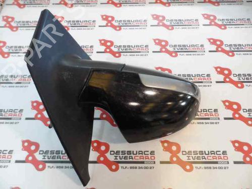 Used Right mirror Right mirror TATA INDIGO MARINA (4_V2) 1.4 (85 hp) 358435 358435