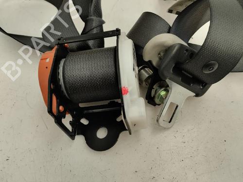 Used Rear left seatbelt Rear left seatbelt TOYOTA URBAN CRUISER (_P1_) 1.4 D-4D (NLP110_, NLP110R) (90 hp) 17071013 17071013