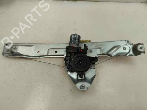 Rear right window mechanism DACIA DUSTER (HM_) 1.5 dCi 110 4x4 (HMAB) | BP30540993C25 - Image 3