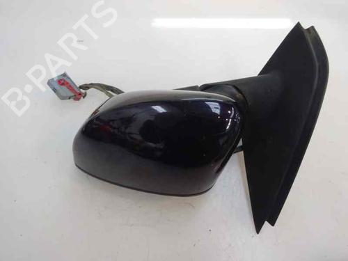 Used Left mirror FIAT STILO (192_) 1.9 D Multijet (100 hp) 4902131