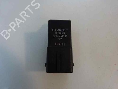 Electronic module CITROËN C4 I (LC_) 1.6 HDi | BP9094339M83