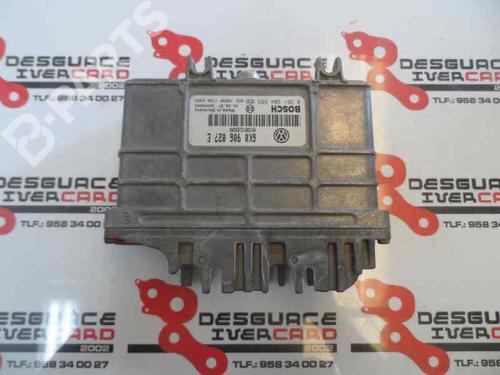 Used Engine control unit (ECU) SEAT IBIZA II (6K1) [1993-2002]  200572