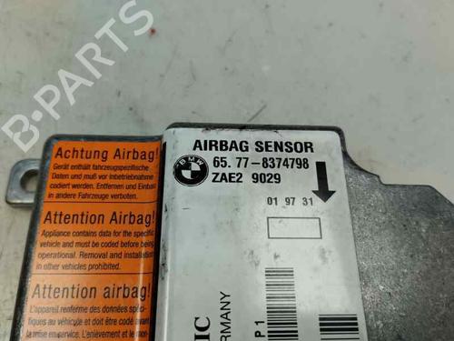 ecu-airbags-bmw-3-compact-e36-1994-1995-1996-1997-1998-1999-2000-35740027 main image