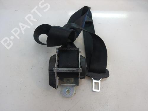 Used Rear right seatbelt DACIA LOGAN MCV II 1.5 dCi (90 hp) 12309022