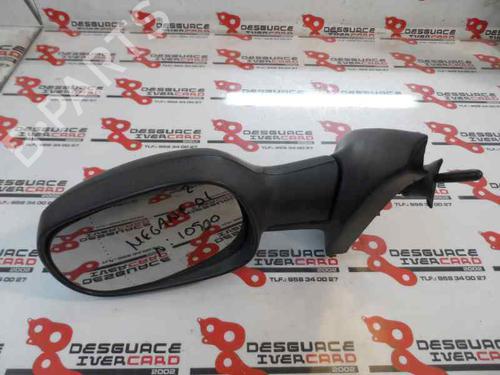 Used Left mirror Left mirror 206634 206634