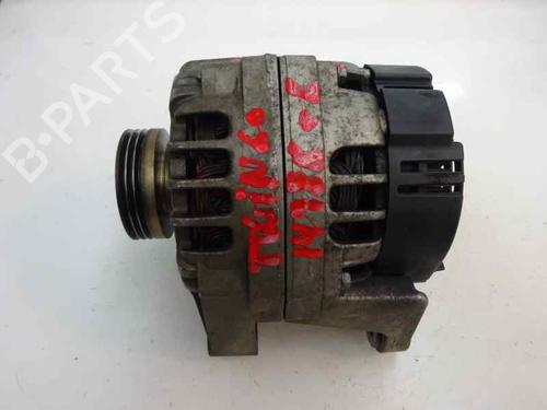 Used Alternator Alternator 9112677 9112677