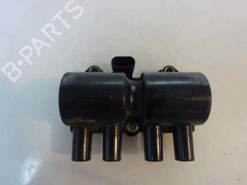 Ignition coil DAEWOO LANOS (KLAT) | BP2429420M94 - Image 2
