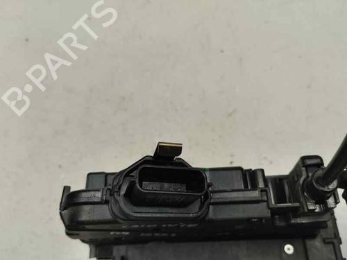 Used Front right lock RENAULT CLIO IV (BH_) 0.9 TCe 90 (BHNF, BHMA, BHMH, BHJK, BHJR) (90 hp) 23425712