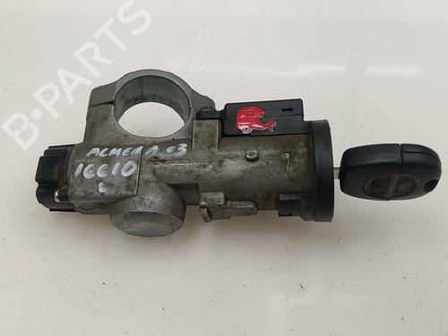 ignition-barrel-nissan-almera-ii-n16-2000-35744236 main image