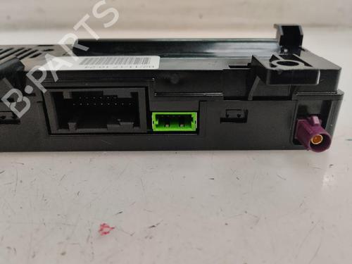 Elektronisk modul CITROËN C4 Picasso II 1.2 THP 130 (130 hp) 16882990