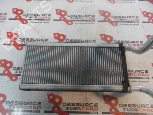 Heater matrix LEXUS IS II (_E2_) 220d (ALE20) | BP2708162M63