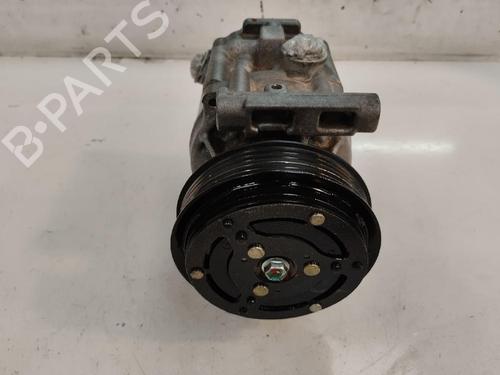 AC Kompressor FIAT PANDA (169_) 1.2 LPG (169.AXB1A) (60 hp) 16480937