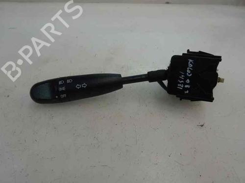 Used Headlight switch CHEVROLET AVEO / KALOS Hatchback (T200) 1.2 (72 hp) 8104994