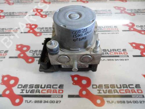 Used ABS pump ABS pump 201915 201915