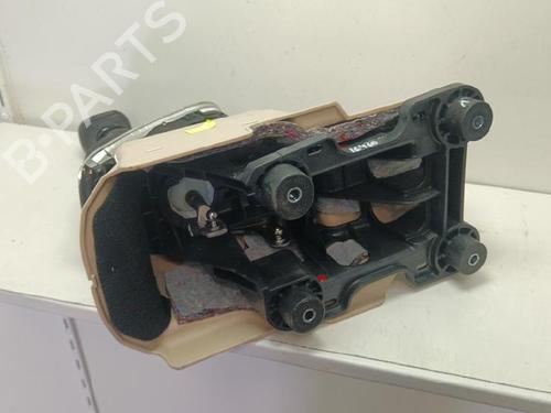 Gear lever CITROËN C4 CACTUS 1.2 THP 110 | BP35743237M90 - Image 3