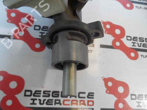 Brake master cylinder SUZUKI WAGON R+ (MA) 1.3 DDiS (RB413D) | BP1623324M77 - Image 2