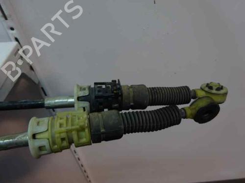 Girspak DACIA DOKKER MPV (KE_) 1.5 dCi / Blue dCi 75 (KEAJ, KEAH, KEJW) (75 hp) 7438934